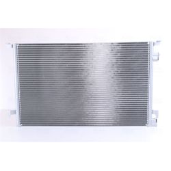 Kondensatorius, oro kondicionierius NISSENS 94598