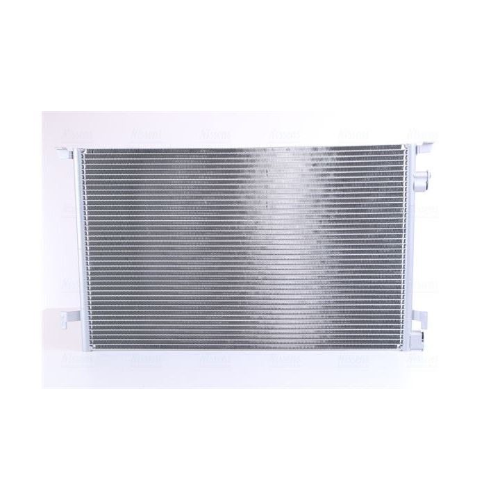 Kondensatorius, oro kondicionierius NISSENS 94598