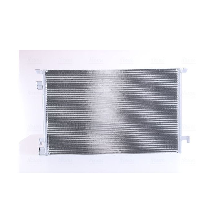 Kondensatorius, oro kondicionierius NISSENS 94598