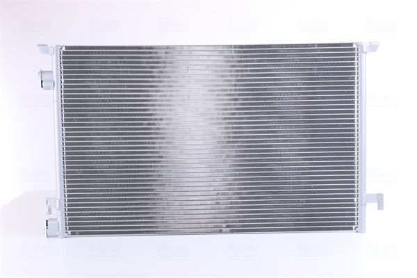 Kondensatorius, oro kondicionierius NISSENS 94598