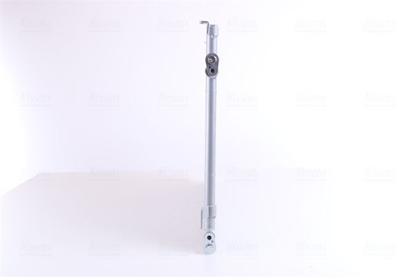 Kondensatorius, oro kondicionierius NISSENS 94598