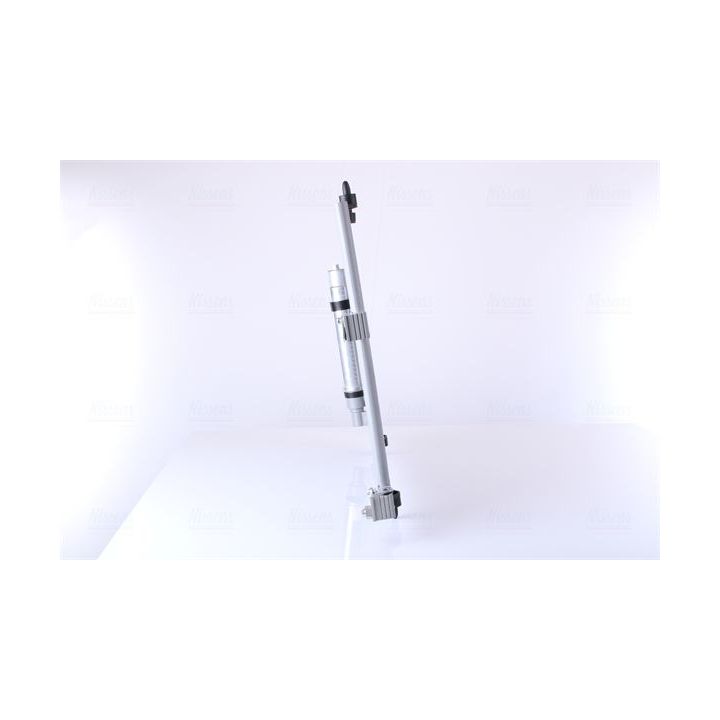 Kondensatorius, oro kondicionierius NISSENS 94609