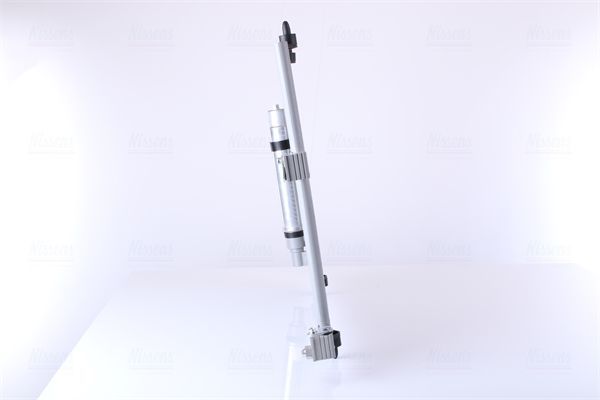 Kondensatorius, oro kondicionierius NISSENS 94609