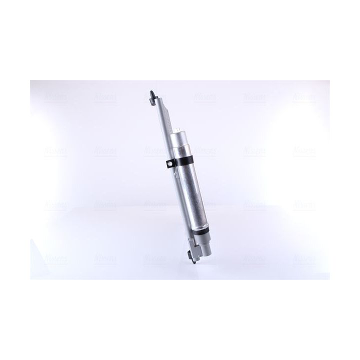 Kondensatorius, oro kondicionierius NISSENS 94609