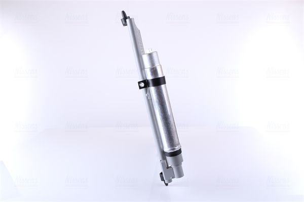 Kondensatorius, oro kondicionierius NISSENS 94609