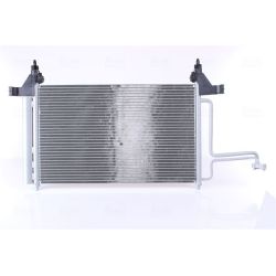 Kondensatorius, oro kondicionierius NISSENS 94610