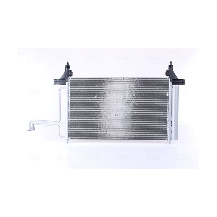 Kondensatorius, oro kondicionierius NISSENS 94610