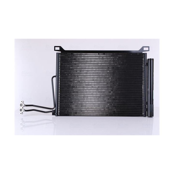 Kondensatorius, oro kondicionierius NISSENS 94615