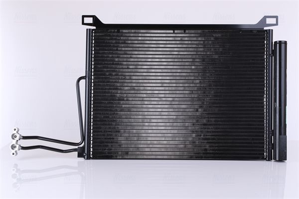 Kondensatorius, oro kondicionierius NISSENS 94615