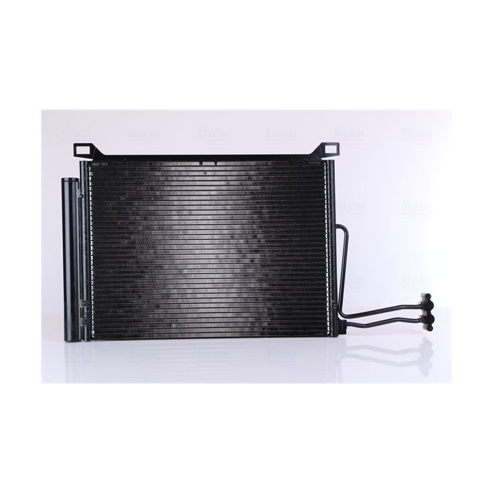 Kondensatorius, oro kondicionierius NISSENS 94615