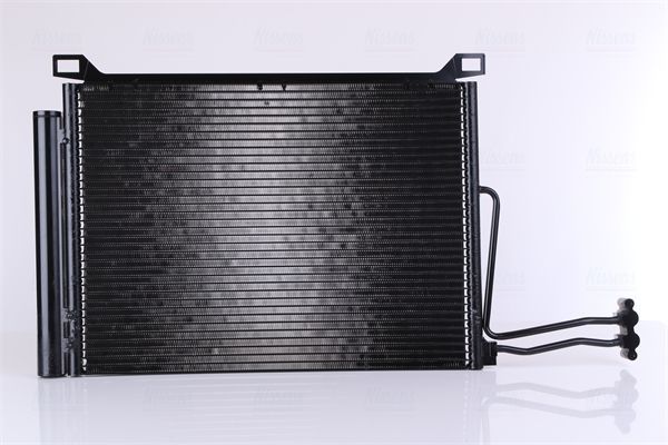 Kondensatorius, oro kondicionierius NISSENS 94615