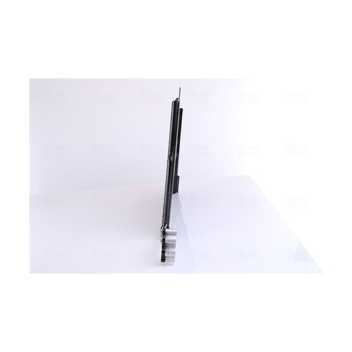 Kondensatorius, oro kondicionierius NISSENS 94615