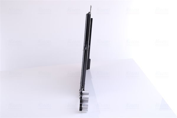 Kondensatorius, oro kondicionierius NISSENS 94615