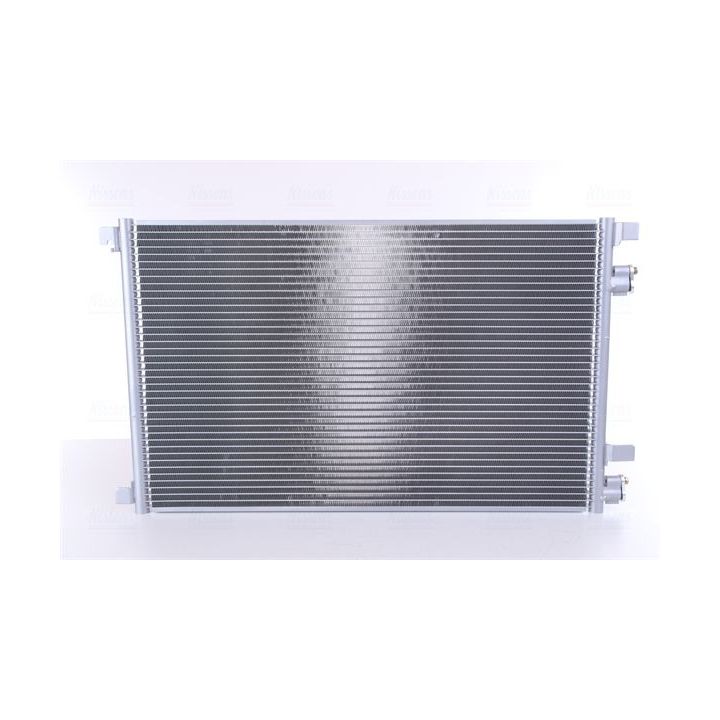 Kondensatorius, oro kondicionierius NISSENS 94626