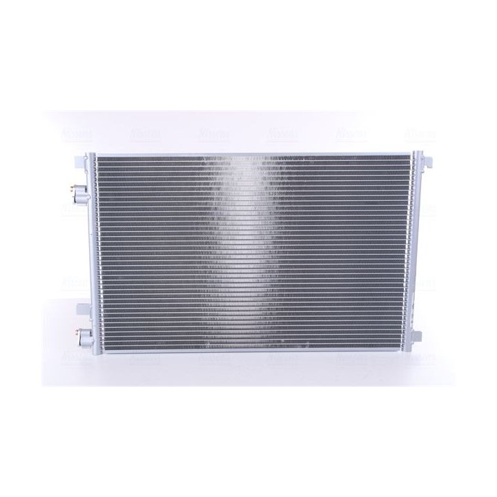 Kondensatorius, oro kondicionierius NISSENS 94626