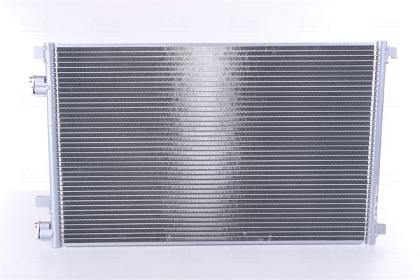 Kondensatorius, oro kondicionierius NISSENS 94626