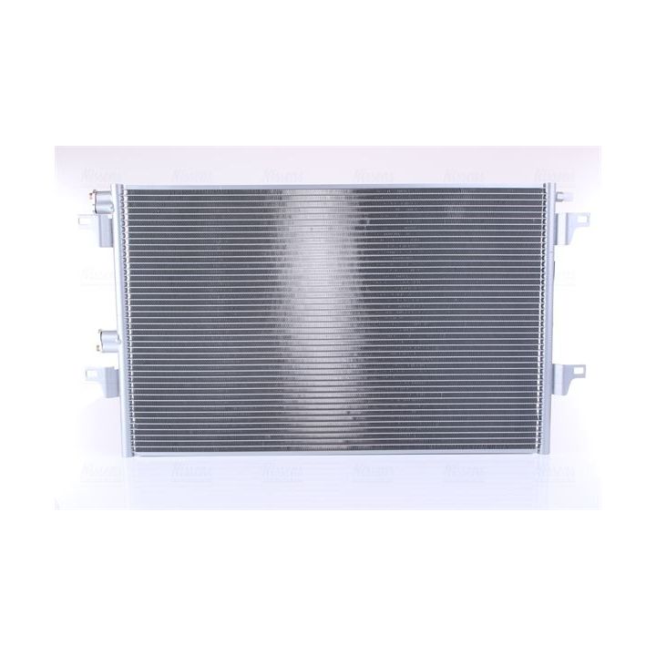 Kondensatorius, oro kondicionierius NISSENS 94627