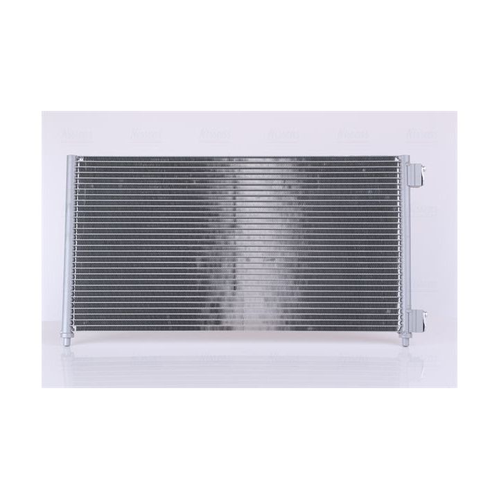 Kondensatorius, oro kondicionierius NISSENS 94633