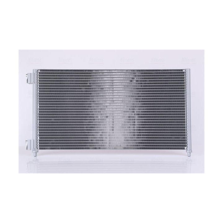 Kondensatorius, oro kondicionierius NISSENS 94633