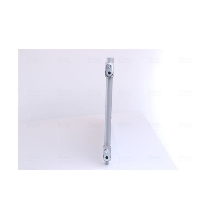 Kondensatorius, oro kondicionierius NISSENS 94633