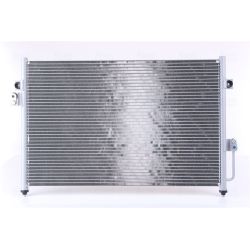 Kondensatorius, oro kondicionierius NISSENS 94634