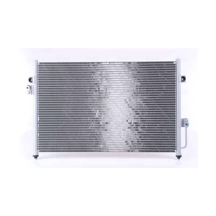 Kondensatorius, oro kondicionierius NISSENS 94634