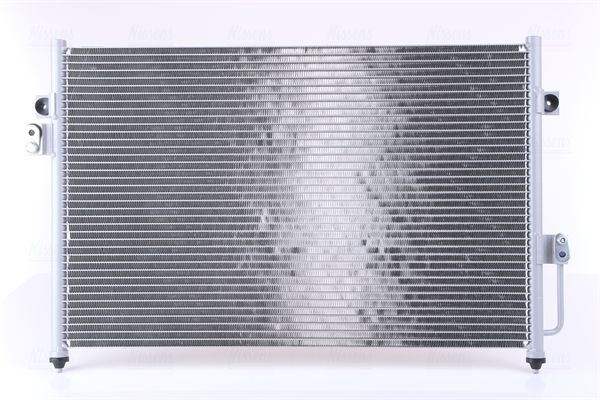 Kondensatorius, oro kondicionierius NISSENS 94634