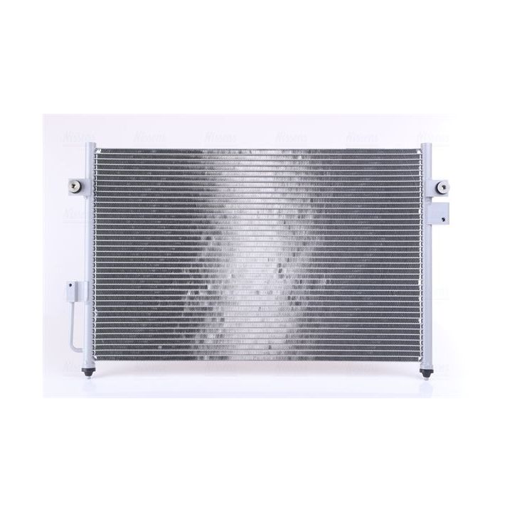 Kondensatorius, oro kondicionierius NISSENS 94634