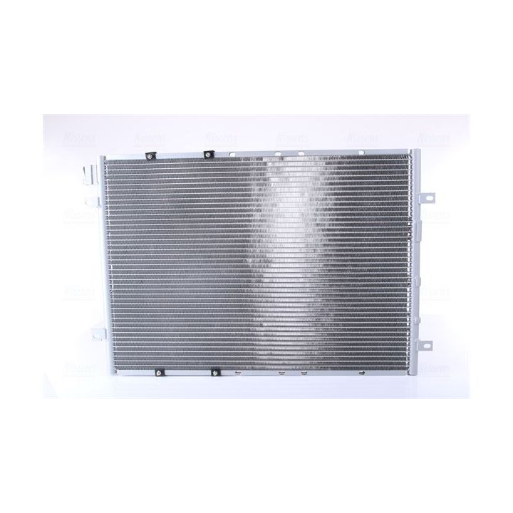 Kondensatorius, oro kondicionierius NISSENS 94636