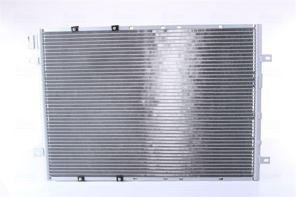 Kondensatorius, oro kondicionierius NISSENS 94636