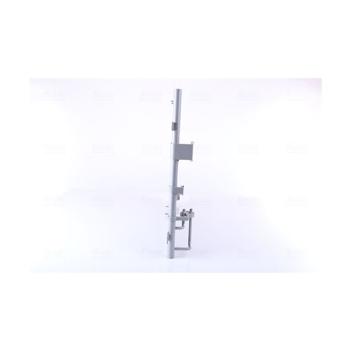 Kondensatorius, oro kondicionierius NISSENS 94636