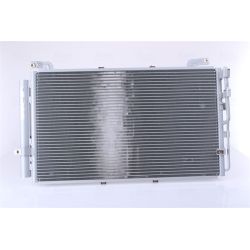 Kondensatorius, oro kondicionierius NISSENS 94644