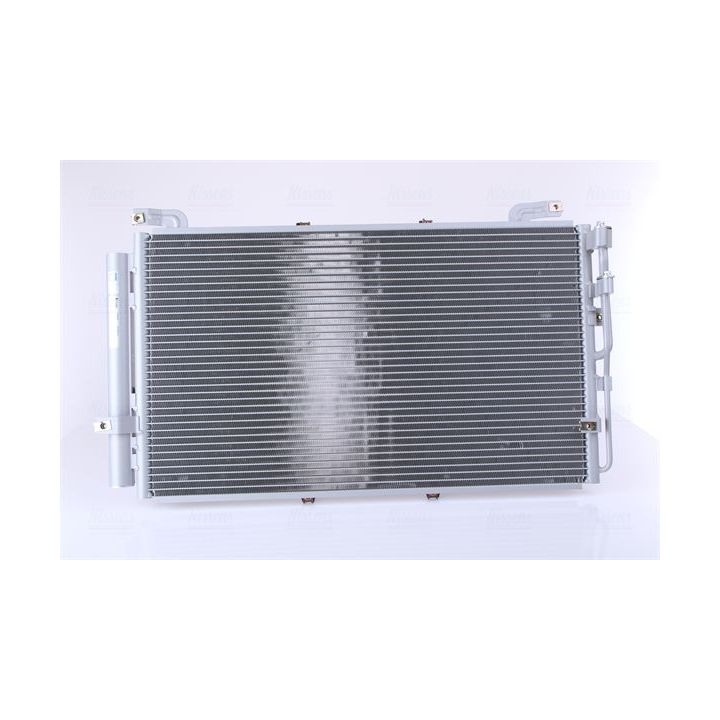 Kondensatorius, oro kondicionierius NISSENS 94644