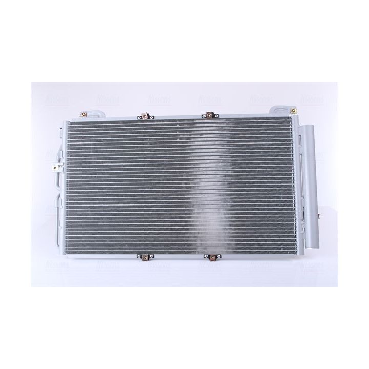 Kondensatorius, oro kondicionierius NISSENS 94644