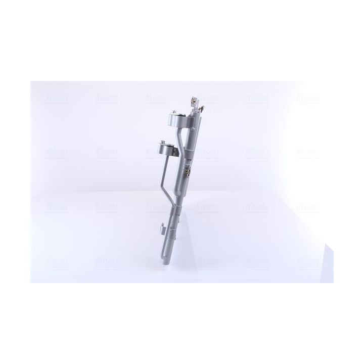 Kondensatorius, oro kondicionierius NISSENS 94644