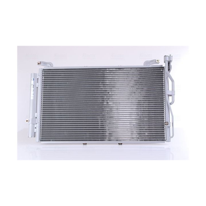 Kondensatorius, oro kondicionierius NISSENS 94645