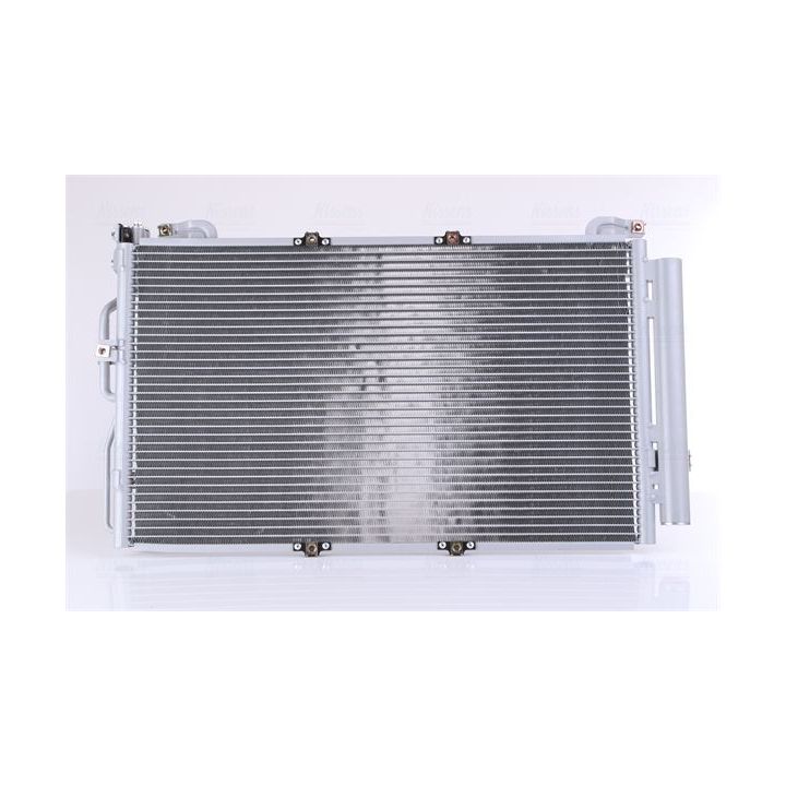 Kondensatorius, oro kondicionierius NISSENS 94645