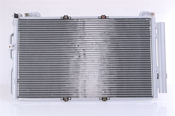 Kondensatorius, oro kondicionierius NISSENS 94645