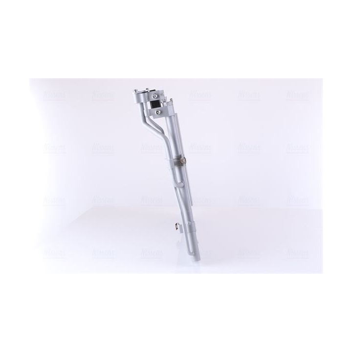 Kondensatorius, oro kondicionierius NISSENS 94645