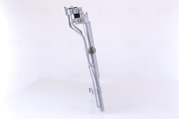 Kondensatorius, oro kondicionierius NISSENS 94645