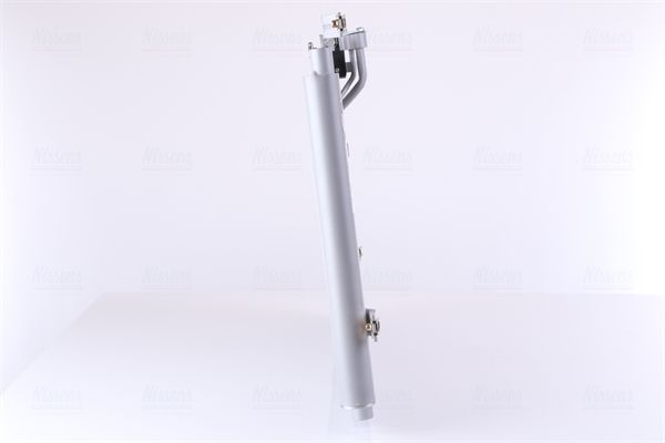 Kondensatorius, oro kondicionierius NISSENS 94645