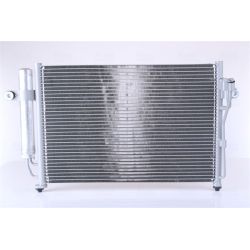 Kondensatorius, oro kondicionierius NISSENS 94646