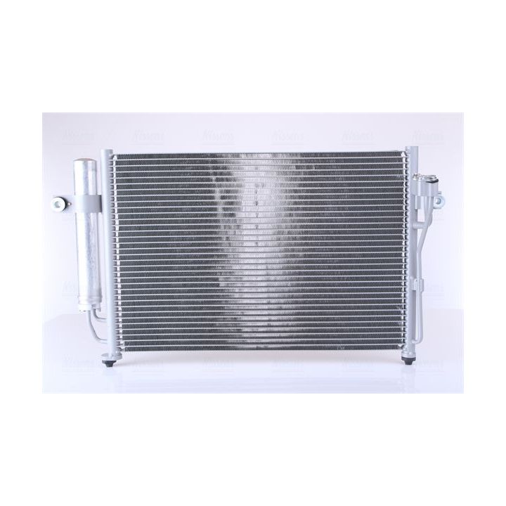 Kondensatorius, oro kondicionierius NISSENS 94646