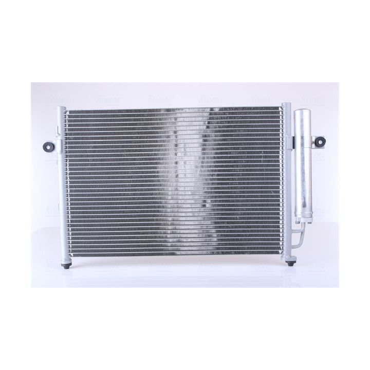 Kondensatorius, oro kondicionierius NISSENS 94646