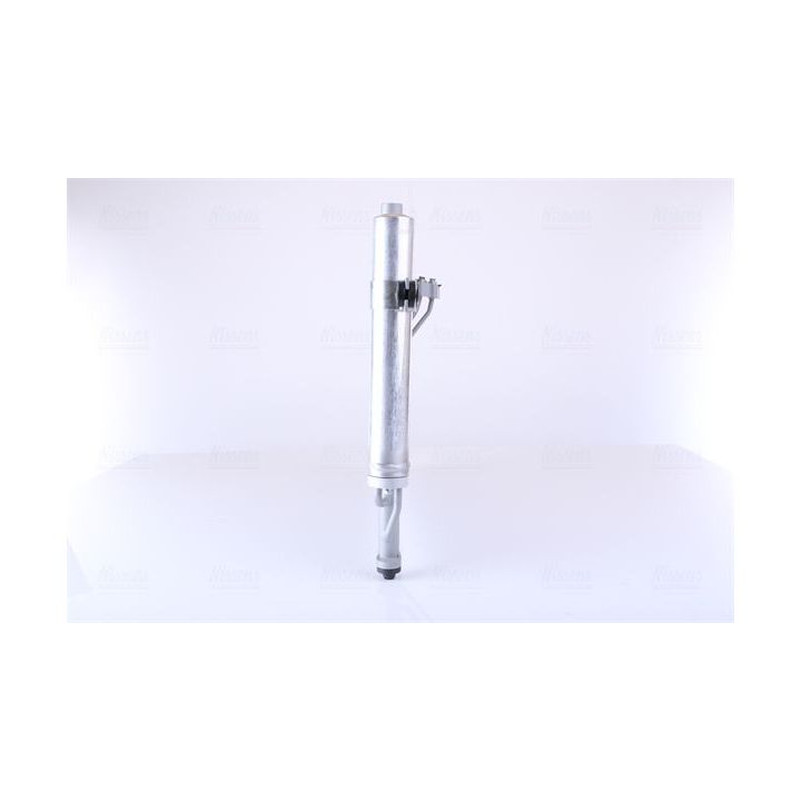 Kondensatorius, oro kondicionierius NISSENS 94646