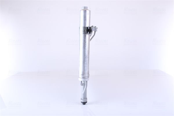 Kondensatorius, oro kondicionierius NISSENS 94646