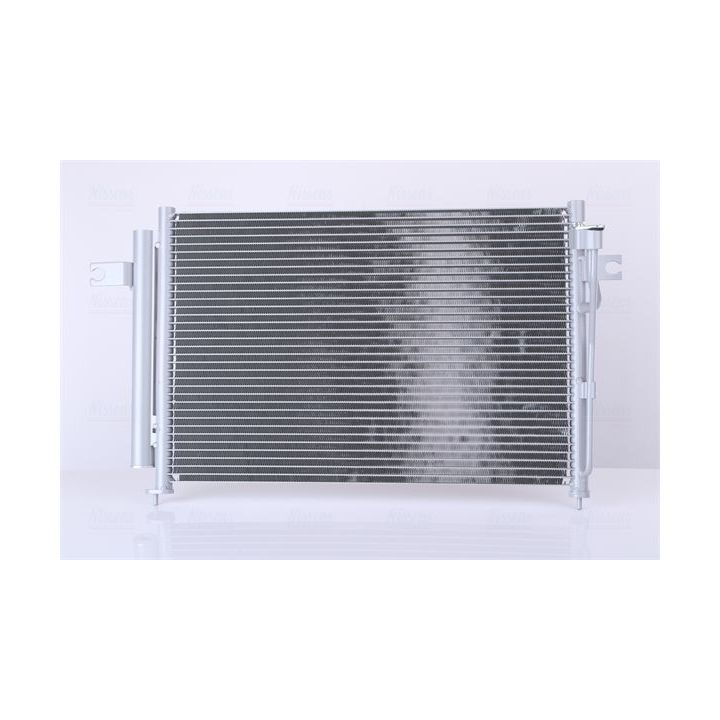 Kondensatorius, oro kondicionierius NISSENS 94647