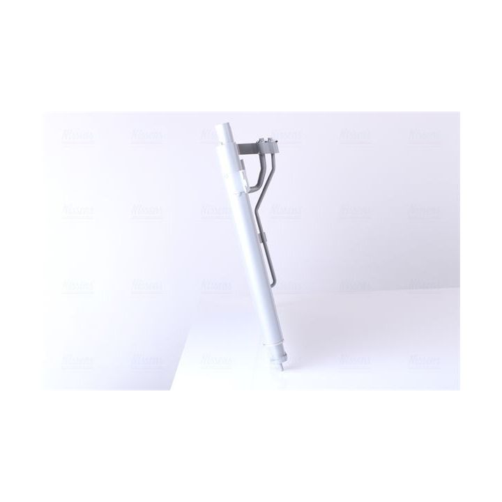 Kondensatorius, oro kondicionierius NISSENS 94647