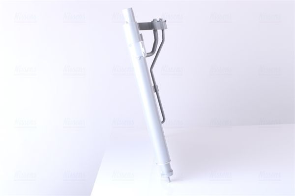 Kondensatorius, oro kondicionierius NISSENS 94647