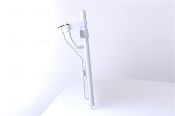 Kondensatorius, oro kondicionierius NISSENS 94647